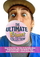 ULTIMATE ERNEST COLLECTION DVD