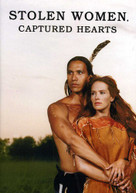 STOLEN WOMEN CAPTURED HEARTS DVD