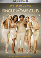 TYLER PERRY'S SINGLE MOMS CLUB (WS) DVD