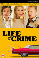 LIFE OF CRIME (UK) - DVD