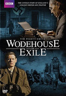 WODEHOUSE IN EXILE DVD