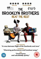 THE BROOKLYN BROTHERS (UK) DVD