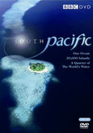 SOUTH PACIFIC (UK) DVD