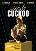 STERILE CUCKOO (WS) DVD