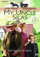 MY UNCLE SILAS - THE COMPLETE SERIES (UK) DVD