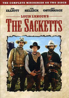 SACKETTS (2PC) DVD