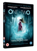ONE AND TWO (UK) DVD