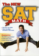 NEW SAT: MATH DVD