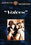 VOICES (WS) DVD