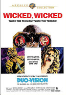 WICKED WICKED (MOD) DVD