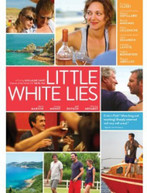 LITTLE WHITE LIES DVD