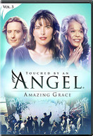 TOUCHED BY AN ANGEL: AMAZING GRACE DVD