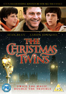 THE CHRISTMAS TWINS (UK) DVD