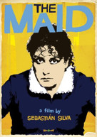MAID (WS) DVD