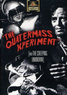 QUATERMASS XPERIMENT DVD