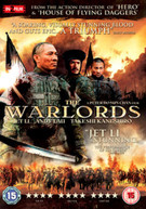 WARLORDS (UK) - DVD