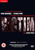 VICTIM (UK) - DVD