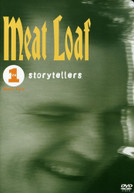 MEAT LOAF - VH1 STORYTELLERS DVD