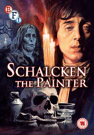 SCHALCKEN THE PAINTER (UK) DVD