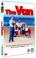VAN (UK) DVD
