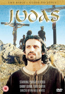 THE BIBLE - JUDAS (UK) DVD