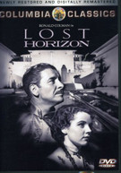LOST HORIZON (1937) DVD