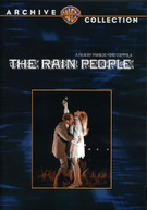 RAIN PEOPLE (WS) DVD