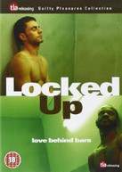 LOCKED UP (UK) DVD