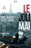 LE JOLI MAI (2PC) DVD