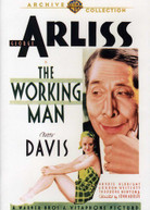 WORKING MAN (MOD) DVD