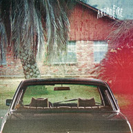 ARCADE FIRE - SUBURBS VINYL