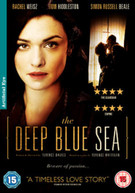THE DEEP BLUE SEA (UK) DVD