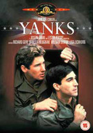 YANKS (UK) DVD
