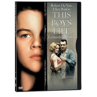 THIS BOY'S LIFE (WS) DVD