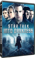 STAR TREK INTO DARKNESS (WS) DVD