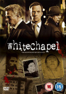 WHITECHAPEL (UK) DVD