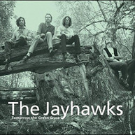 JAYHAWKS - TOMORROW THE GREEN GRASS VINYL