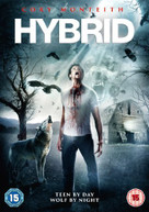 HYBRID (UK) DVD