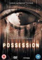 POSSESSION (UK) DVD