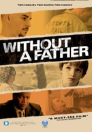WITHOUT A FATHER (UK) DVD