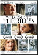 WELCOME TO THE RILEYS (WS) DVD