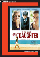 IN THE NAME OF MY DAUGHTER (WS) DVD