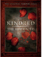 KINDRED: EMBRACED - COMPLETE SERIES (3PC) DVD
