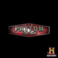 PATTON 360: COMPLETE SEASON 1 (3PC) DVD
