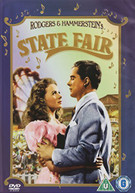STATE FAIR - SPECIAL EDITION (UK) DVD