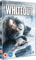 WHITEOUT (UK) DVD