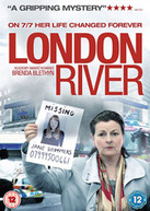 LONDON RIVER (UK) DVD