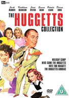 THE HUGGETS COLLECTION (UK) DVD