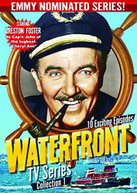 WATERFRONT TV SERIES COLLECTION 1 DVD