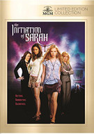 INITIATION OF SARAH (WS) DVD